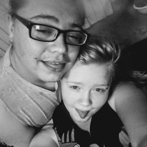 Meet your Posher, Hayley